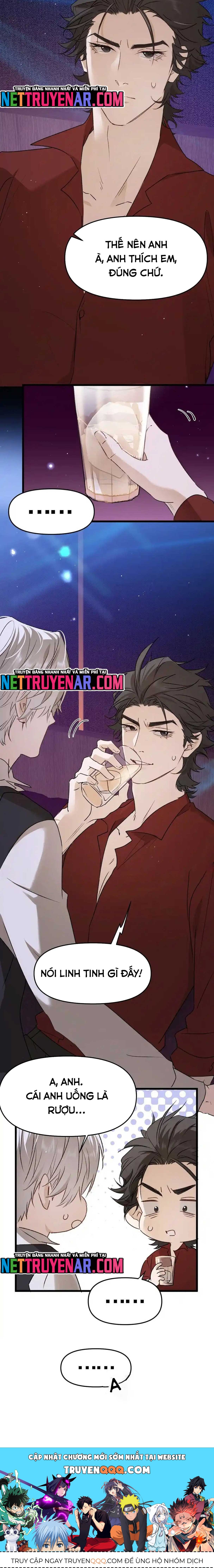 Bị Dã Thú Tùy Ý Nhìn Trộm Chapter 20 - 7
