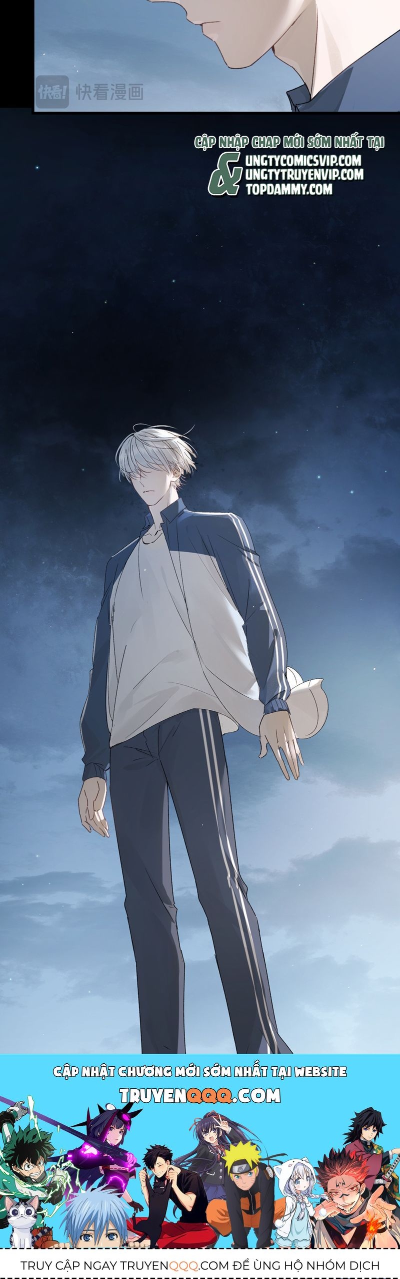 Bị Dã Thú Tùy Ý Nhìn Trộm Chapter 3 - 8