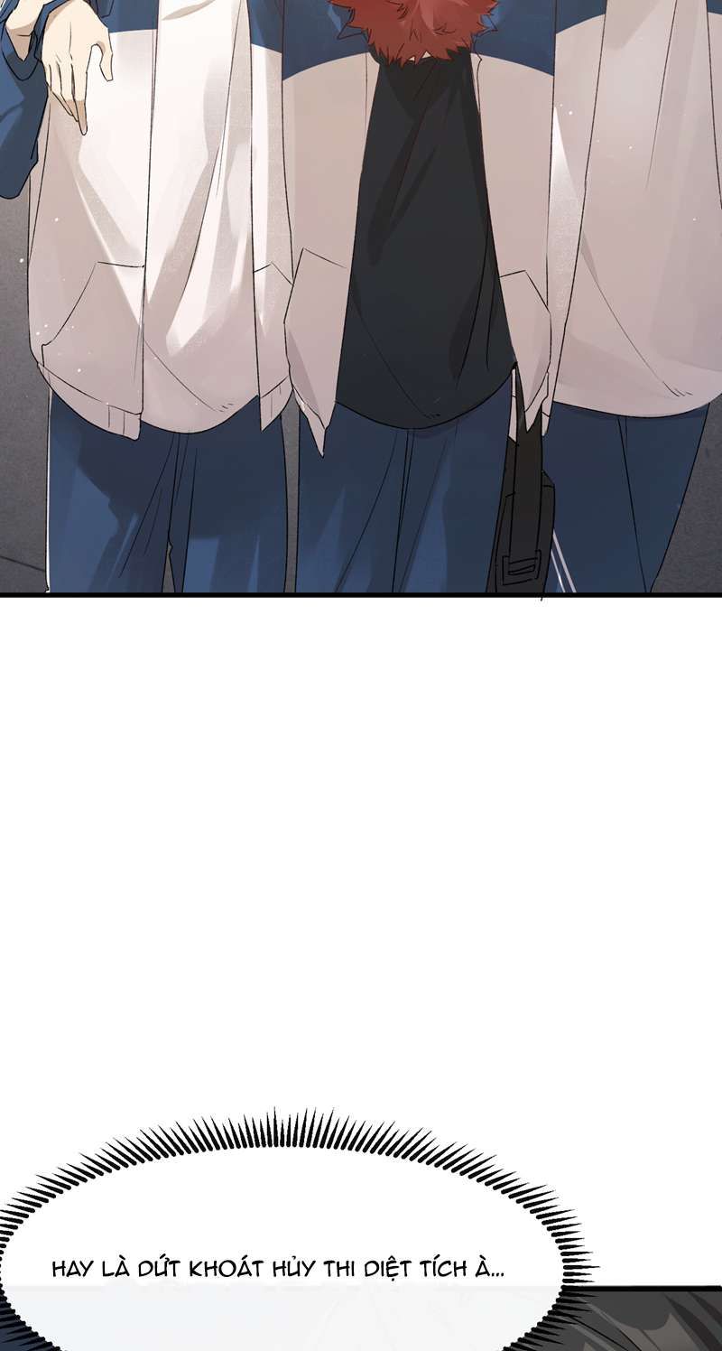 Bị Dã Thú Tùy Ý Nhìn Trộm Chapter 6 - 11