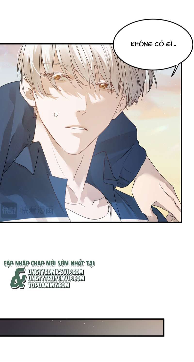 Bị Dã Thú Tùy Ý Nhìn Trộm Chapter 6 - 14