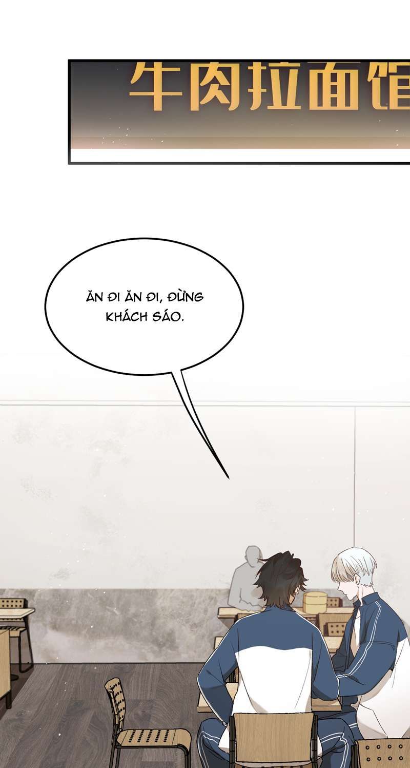 Bị Dã Thú Tùy Ý Nhìn Trộm Chapter 6 - 15