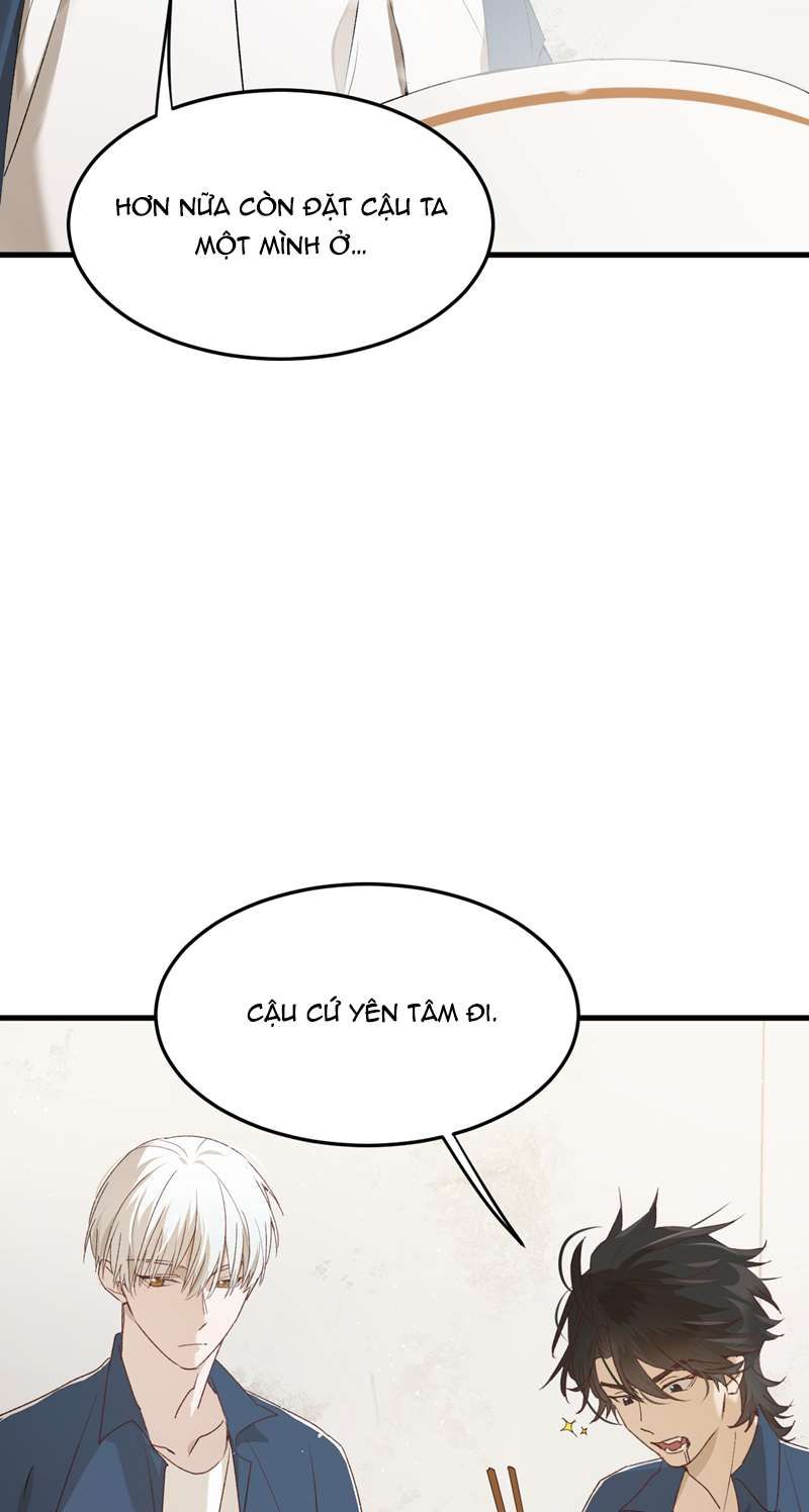 Bị Dã Thú Tùy Ý Nhìn Trộm Chapter 6 - 17