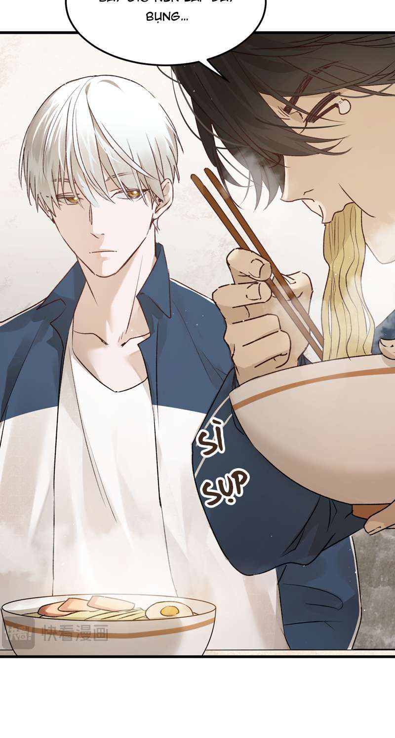 Bị Dã Thú Tùy Ý Nhìn Trộm Chapter 6 - 19