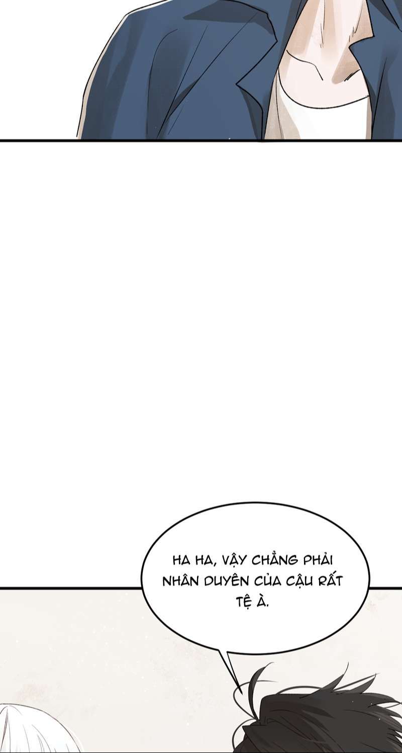 Bị Dã Thú Tùy Ý Nhìn Trộm Chapter 6 - 21