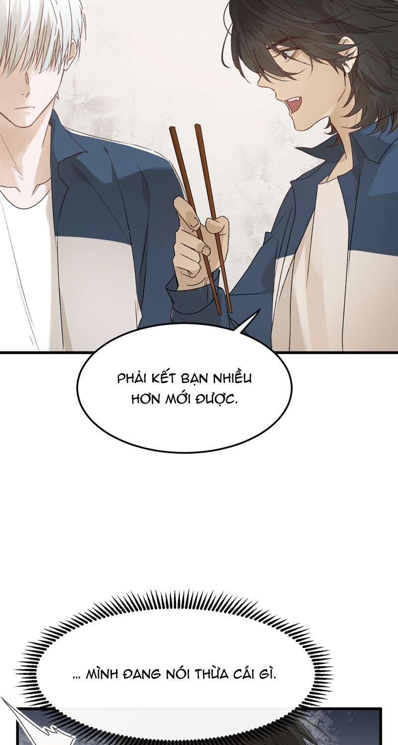 Bị Dã Thú Tùy Ý Nhìn Trộm Chapter 6 - 22