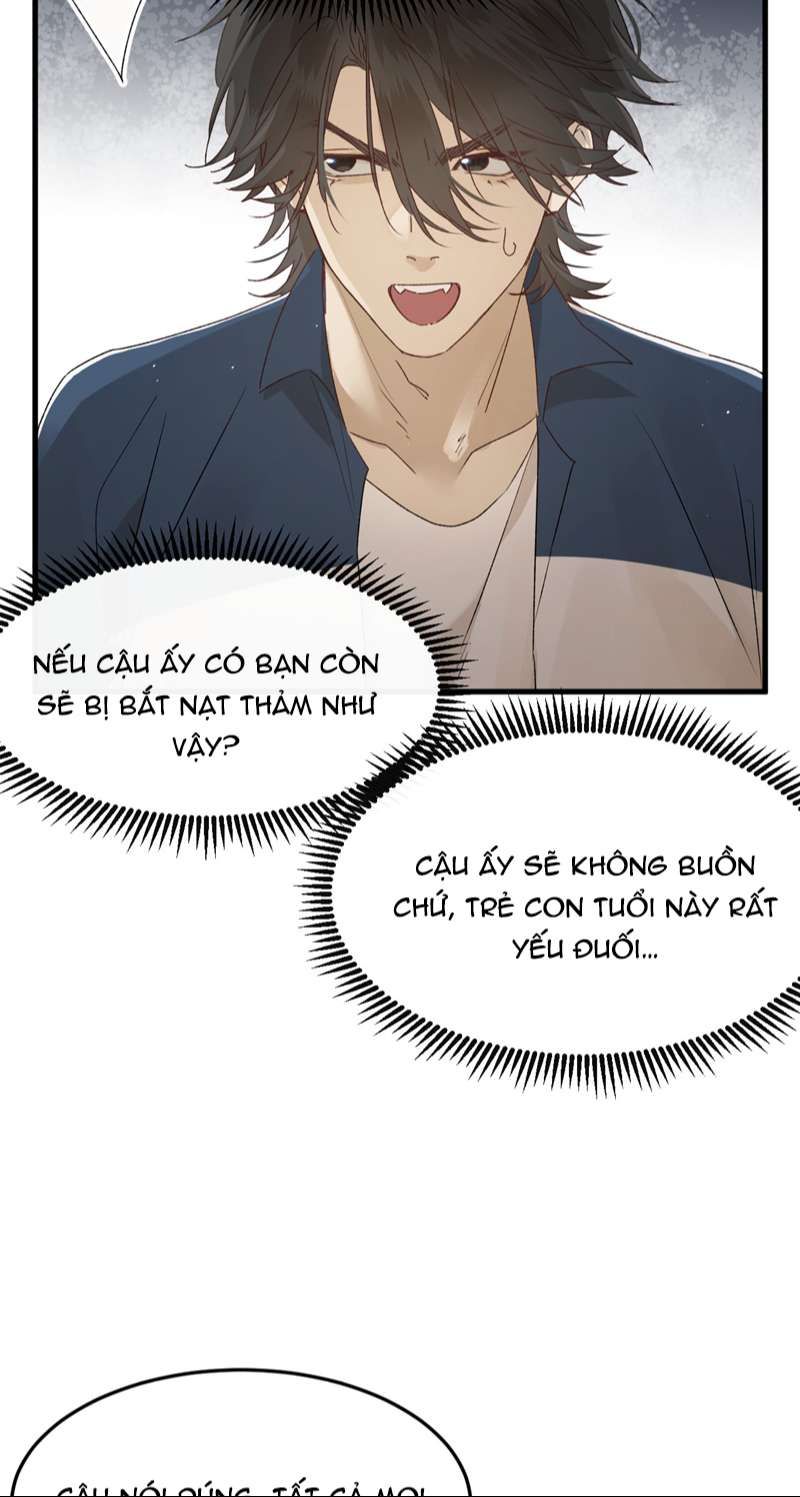 Bị Dã Thú Tùy Ý Nhìn Trộm Chapter 6 - 23