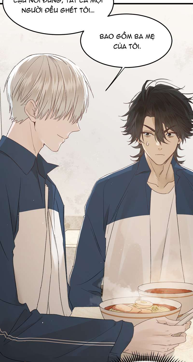 Bị Dã Thú Tùy Ý Nhìn Trộm Chapter 6 - 24