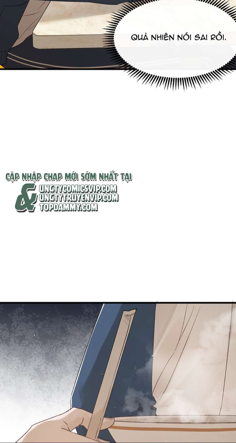 Bị Dã Thú Tùy Ý Nhìn Trộm Chapter 6 - 25