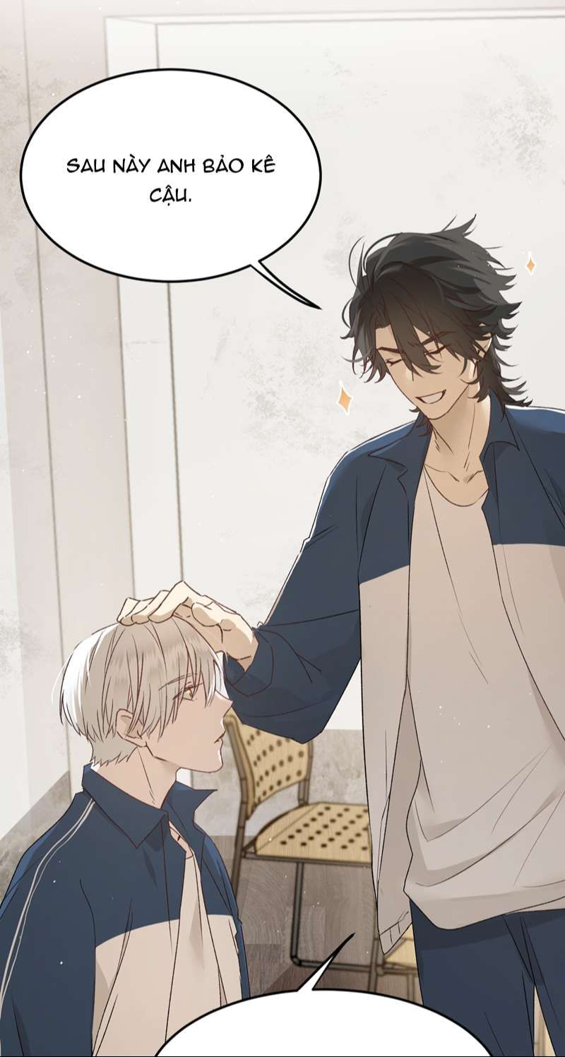 Bị Dã Thú Tùy Ý Nhìn Trộm Chapter 6 - 28