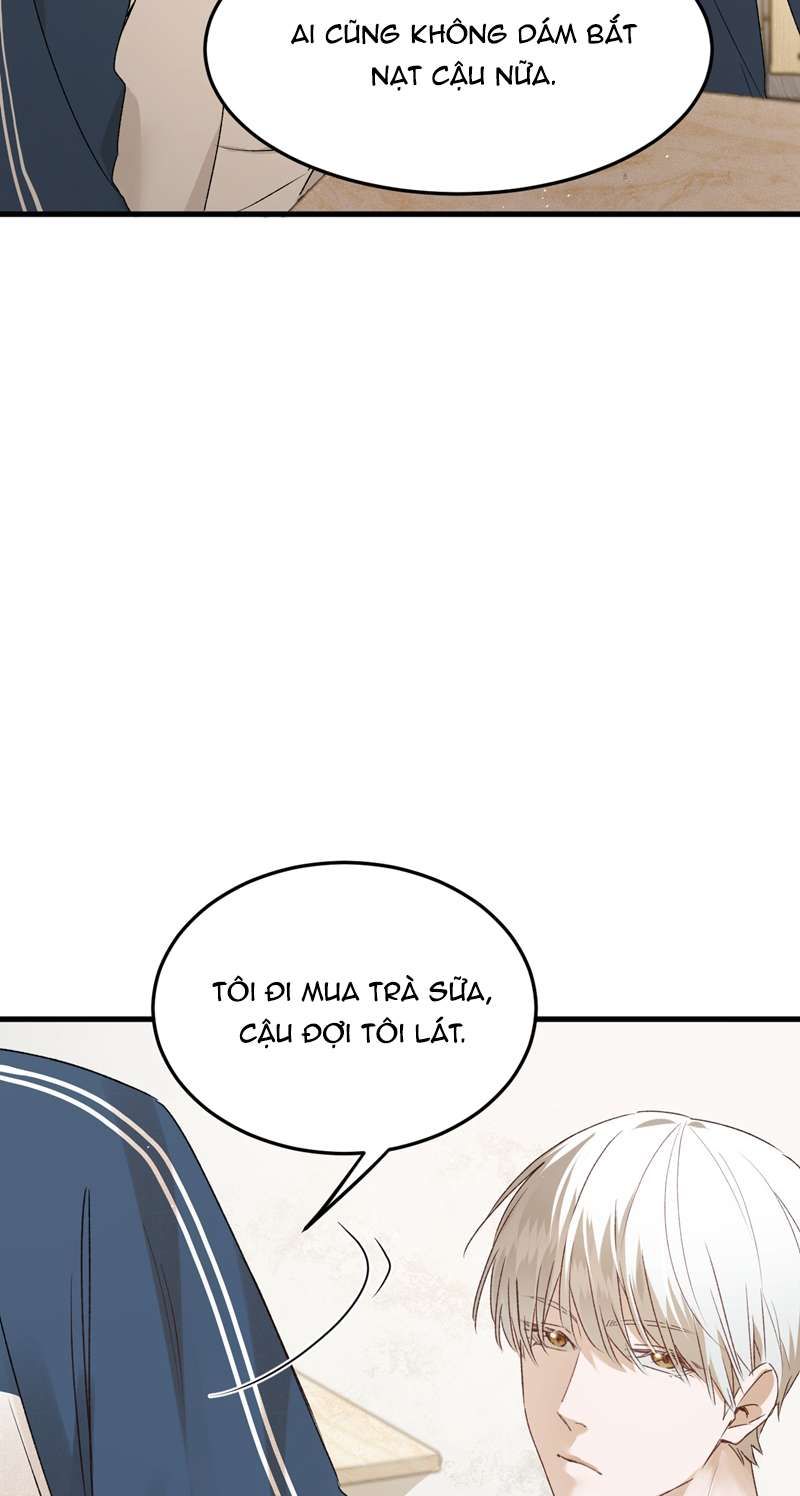 Bị Dã Thú Tùy Ý Nhìn Trộm Chapter 6 - 29