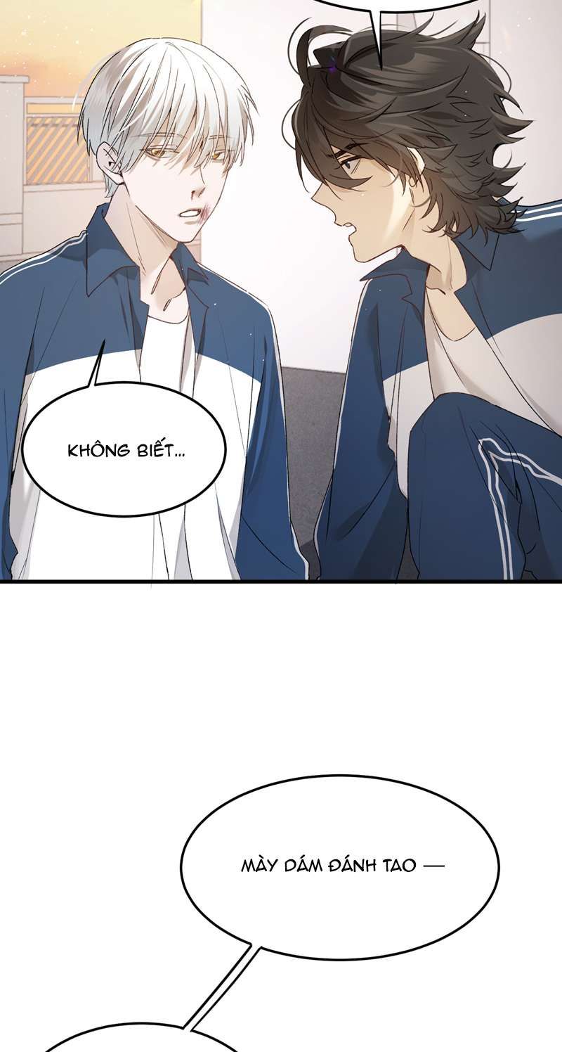 Bị Dã Thú Tùy Ý Nhìn Trộm Chapter 6 - 4