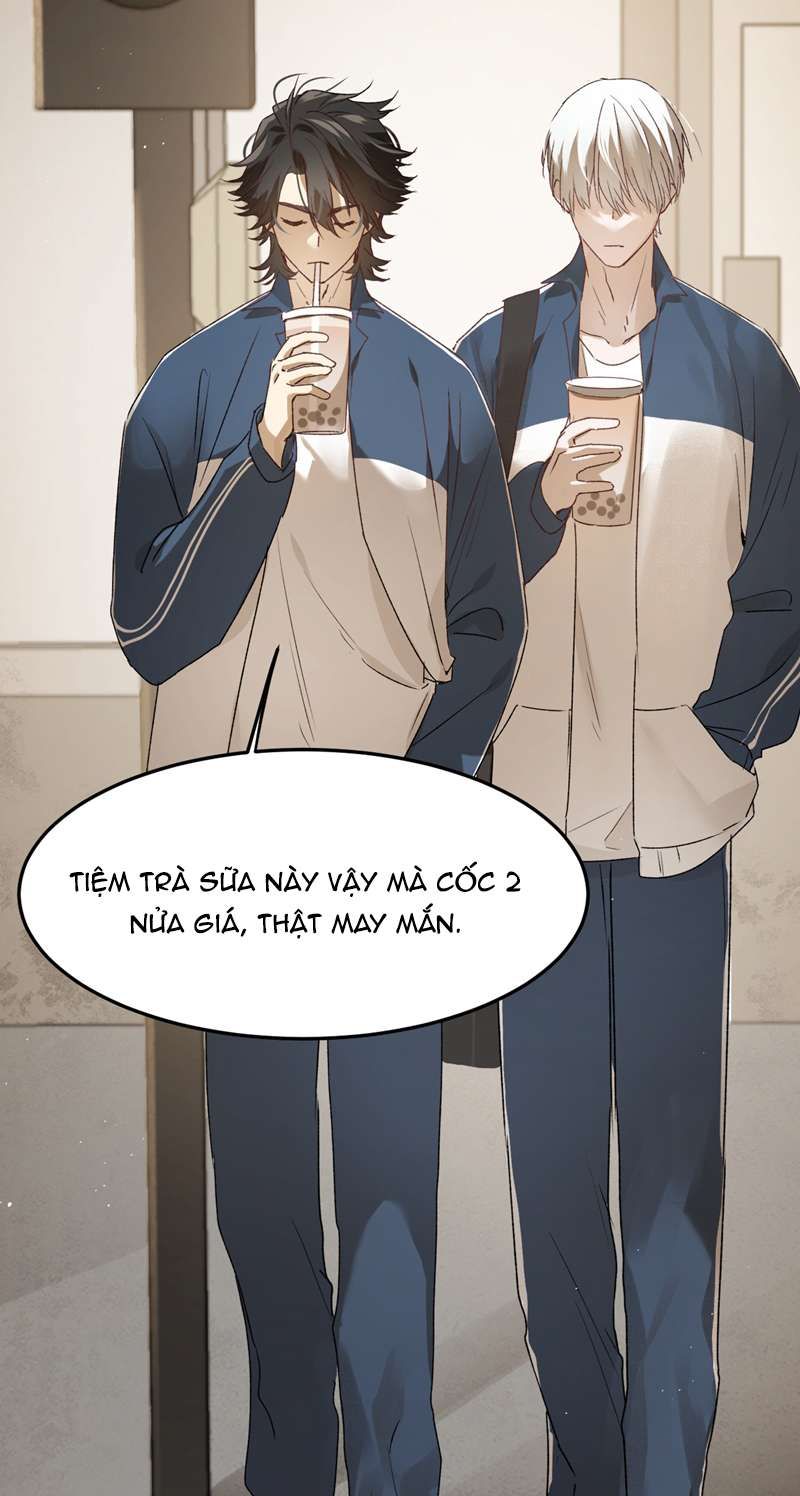 Bị Dã Thú Tùy Ý Nhìn Trộm Chapter 6 - 32