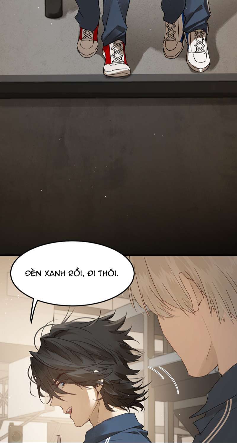 Bị Dã Thú Tùy Ý Nhìn Trộm Chapter 6 - 33