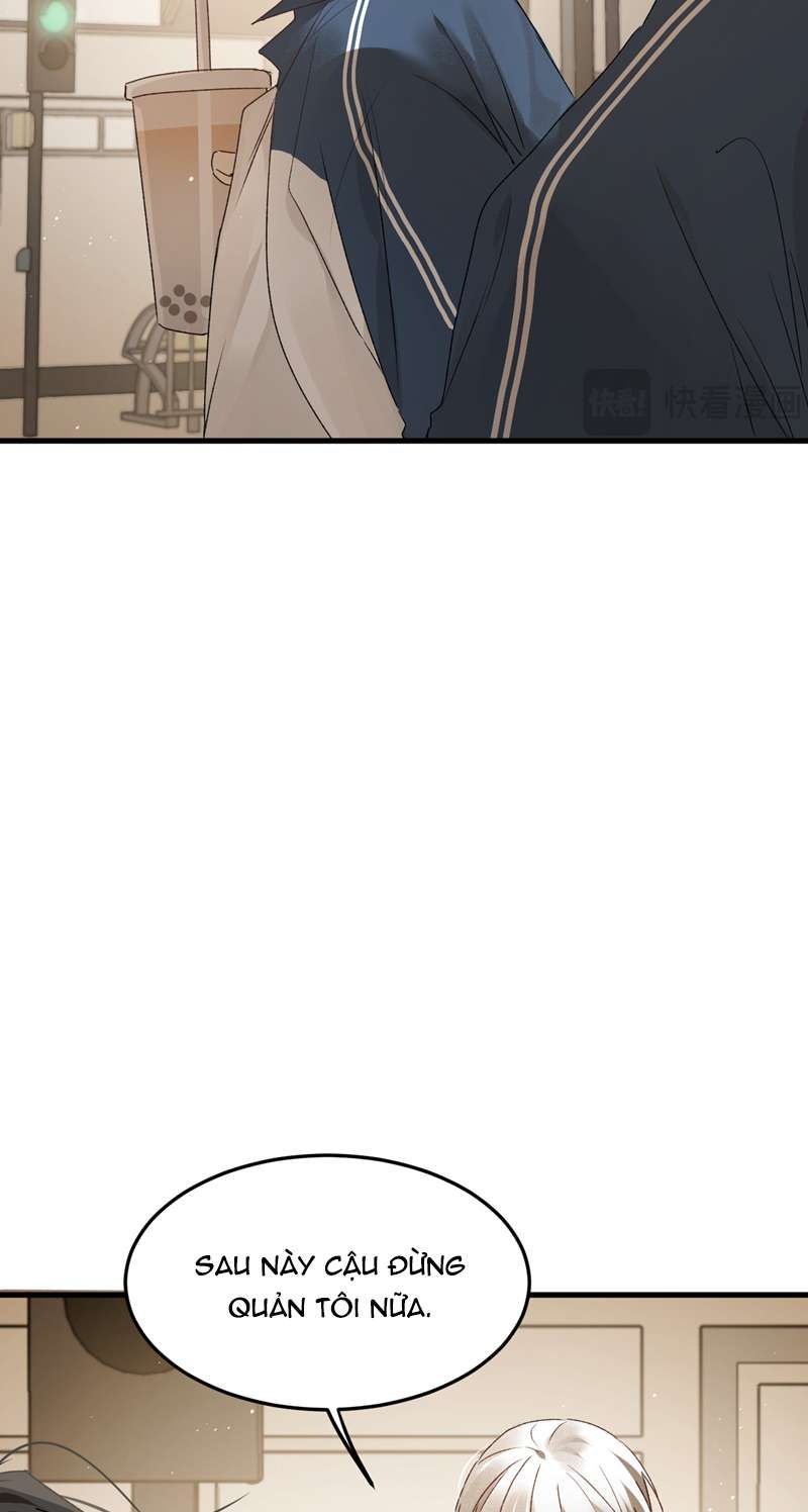 Bị Dã Thú Tùy Ý Nhìn Trộm Chapter 6 - 34