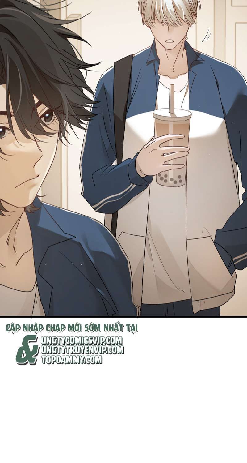 Bị Dã Thú Tùy Ý Nhìn Trộm Chapter 6 - 35