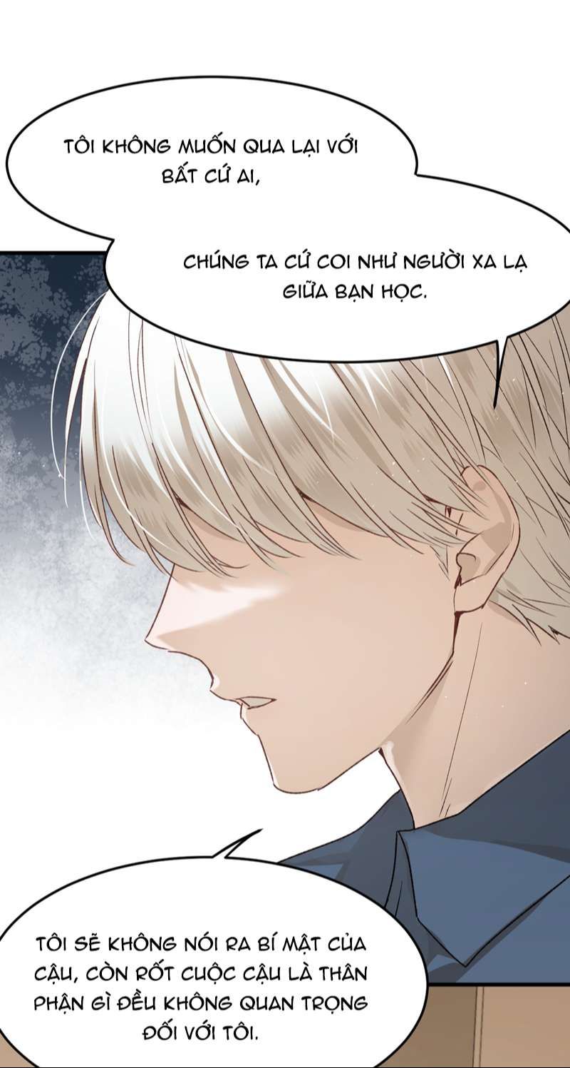 Bị Dã Thú Tùy Ý Nhìn Trộm Chapter 6 - 36