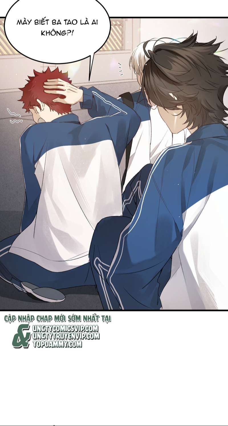 Bị Dã Thú Tùy Ý Nhìn Trộm Chapter 6 - 5