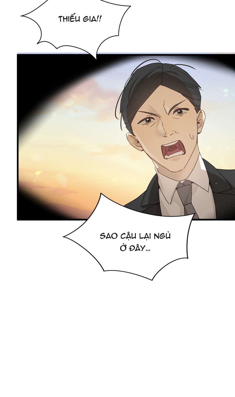 Bị Dã Thú Tùy Ý Nhìn Trộm Chapter 6 - 41