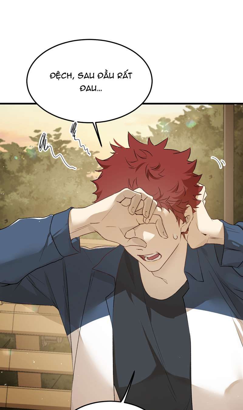 Bị Dã Thú Tùy Ý Nhìn Trộm Chapter 6 - 42