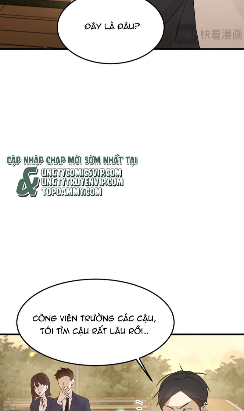 Bị Dã Thú Tùy Ý Nhìn Trộm Chapter 6 - 43