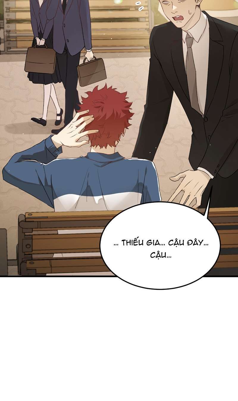 Bị Dã Thú Tùy Ý Nhìn Trộm Chapter 6 - 44