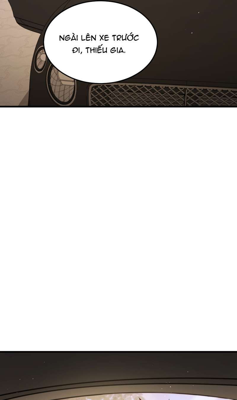 Bị Dã Thú Tùy Ý Nhìn Trộm Chapter 6 - 46
