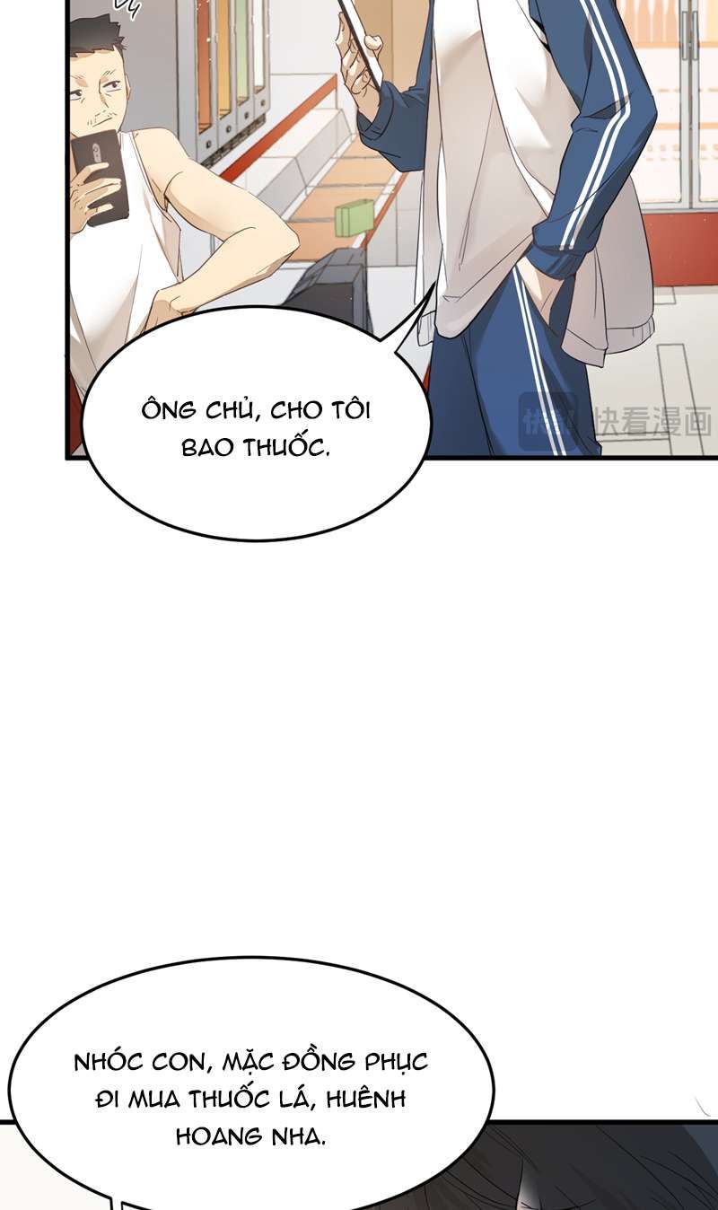 Bị Dã Thú Tùy Ý Nhìn Trộm Chapter 6 - 50