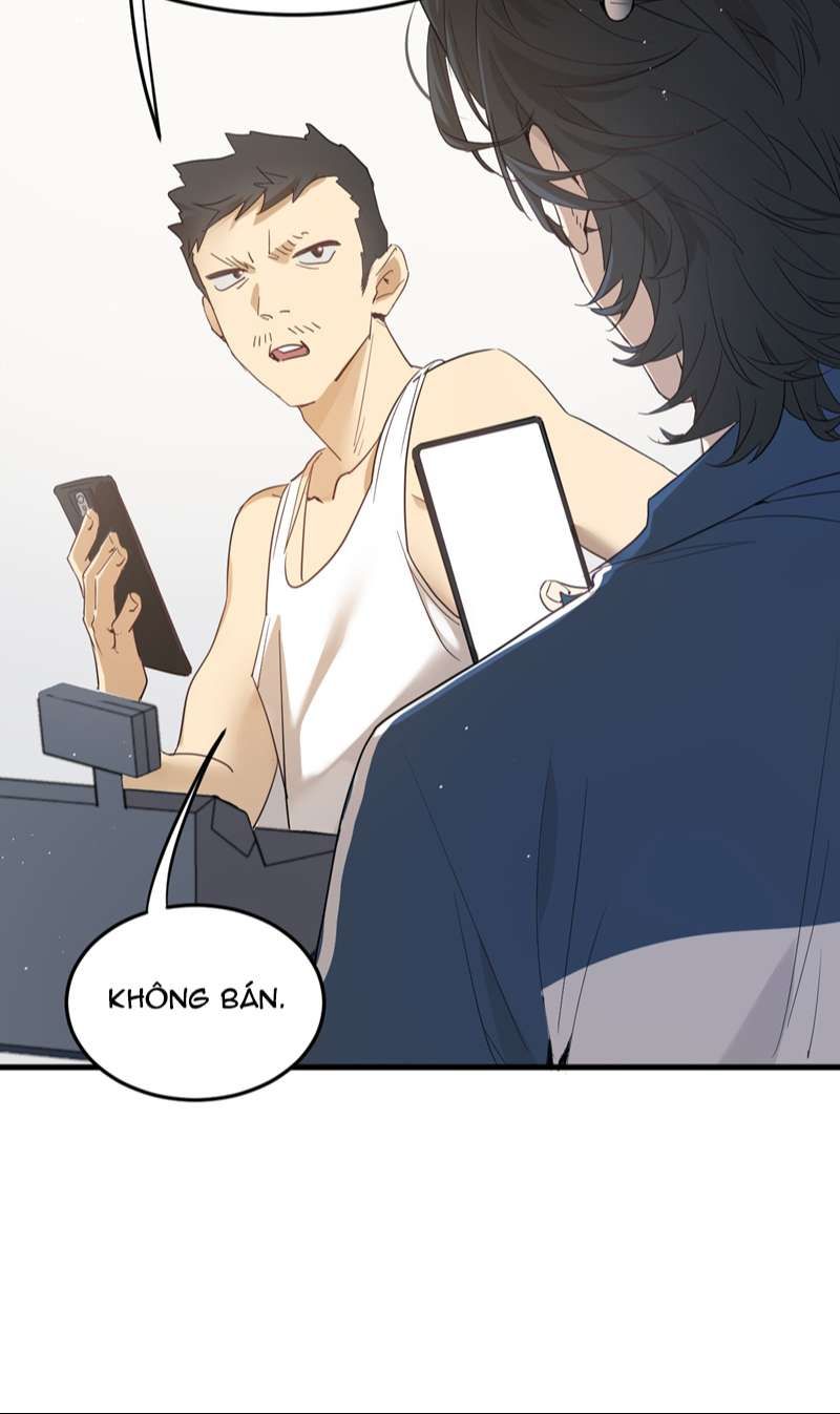 Bị Dã Thú Tùy Ý Nhìn Trộm Chapter 6 - 51