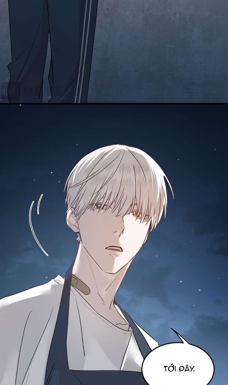 Bị Dã Thú Tùy Ý Nhìn Trộm Chapter 6 - 58