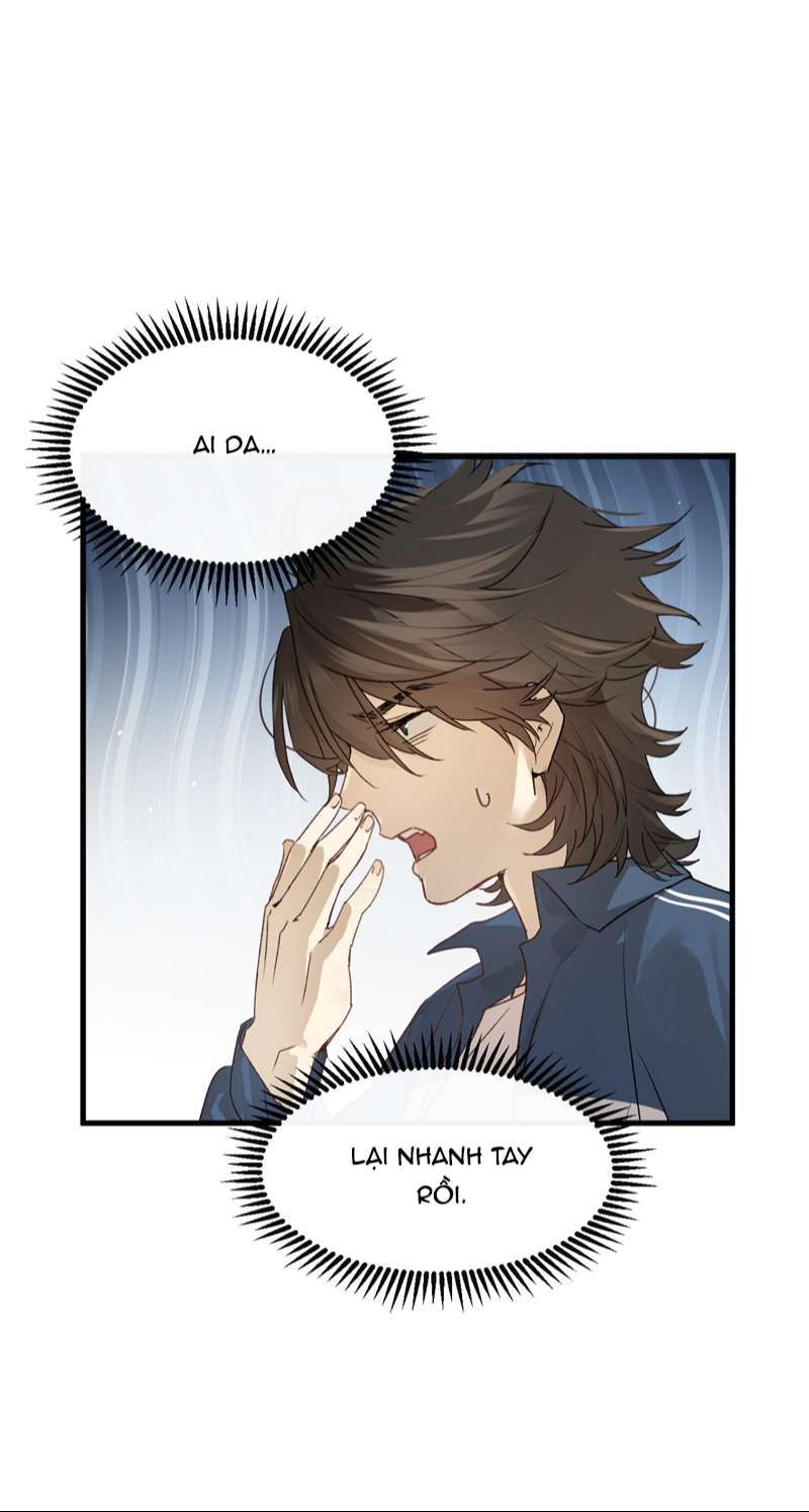 Bị Dã Thú Tùy Ý Nhìn Trộm Chapter 6 - 7