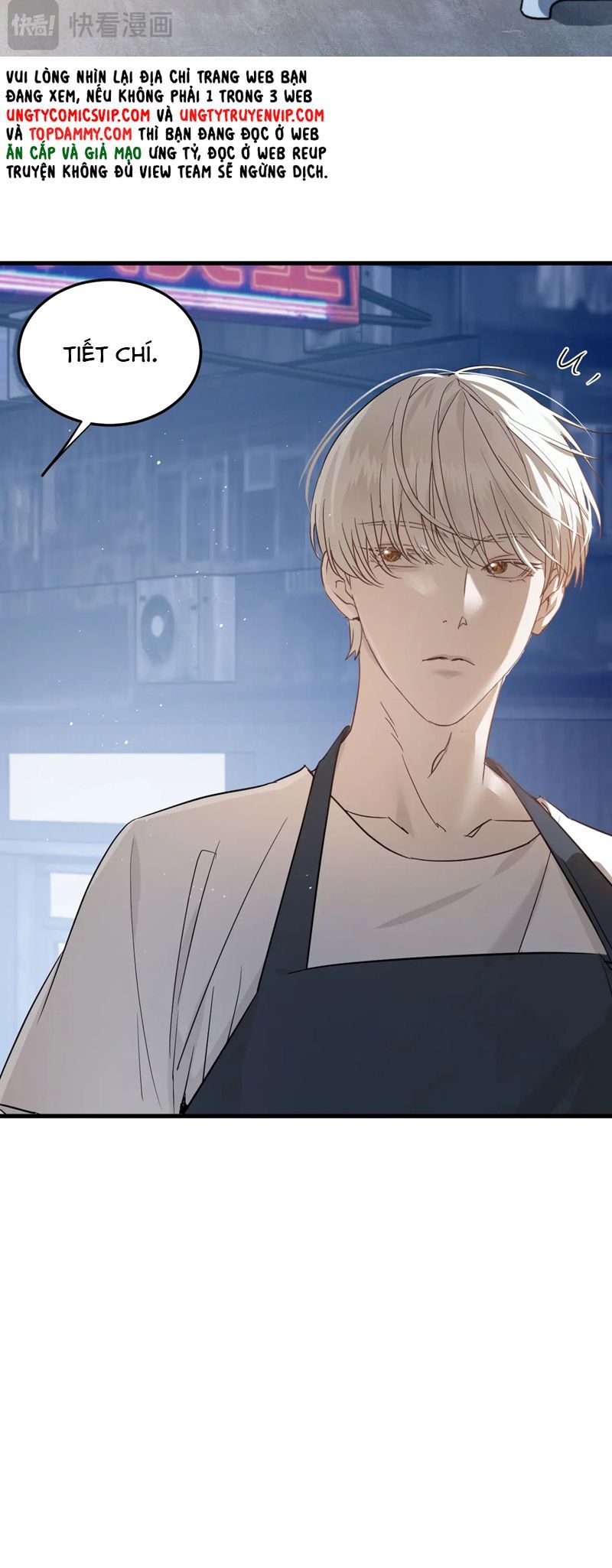 Bị Dã Thú Tùy Ý Nhìn Trộm Chapter 7 - 11