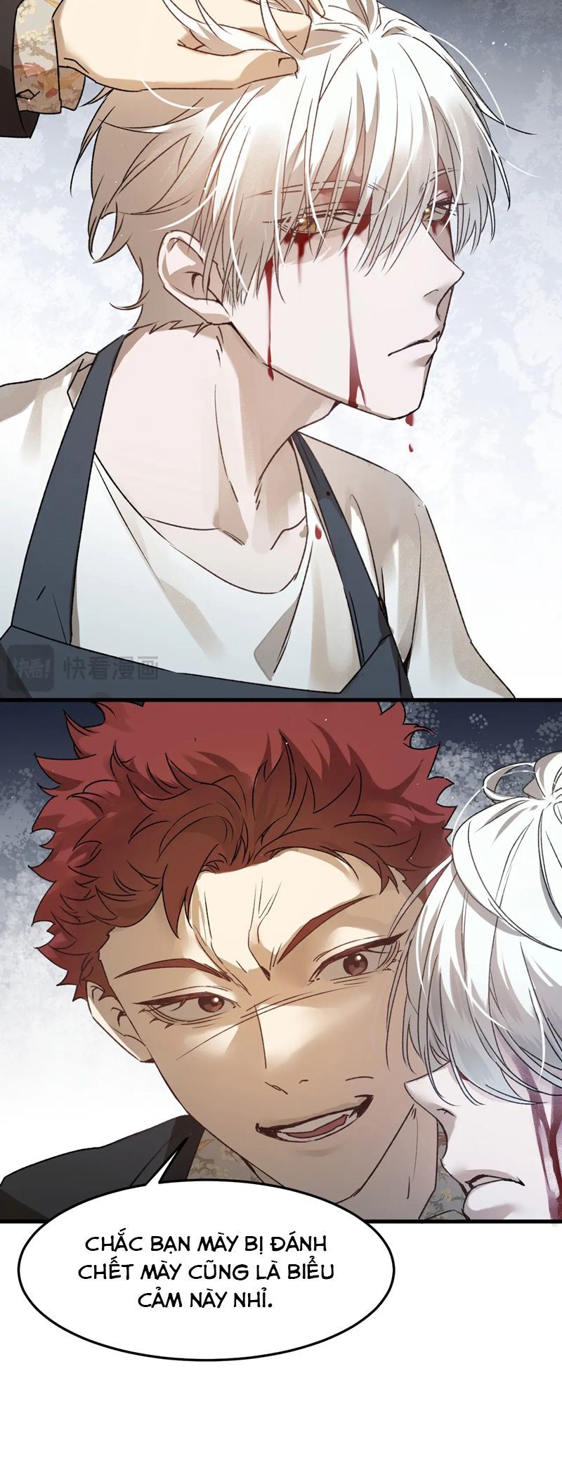 Bị Dã Thú Tùy Ý Nhìn Trộm Chapter 7 - 18