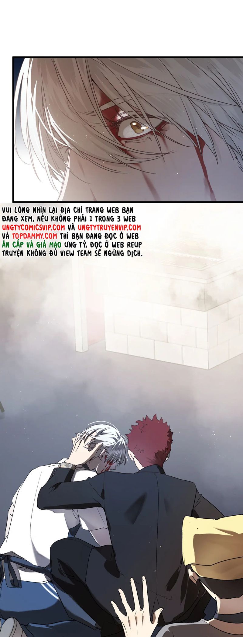 Bị Dã Thú Tùy Ý Nhìn Trộm Chapter 7 - 19