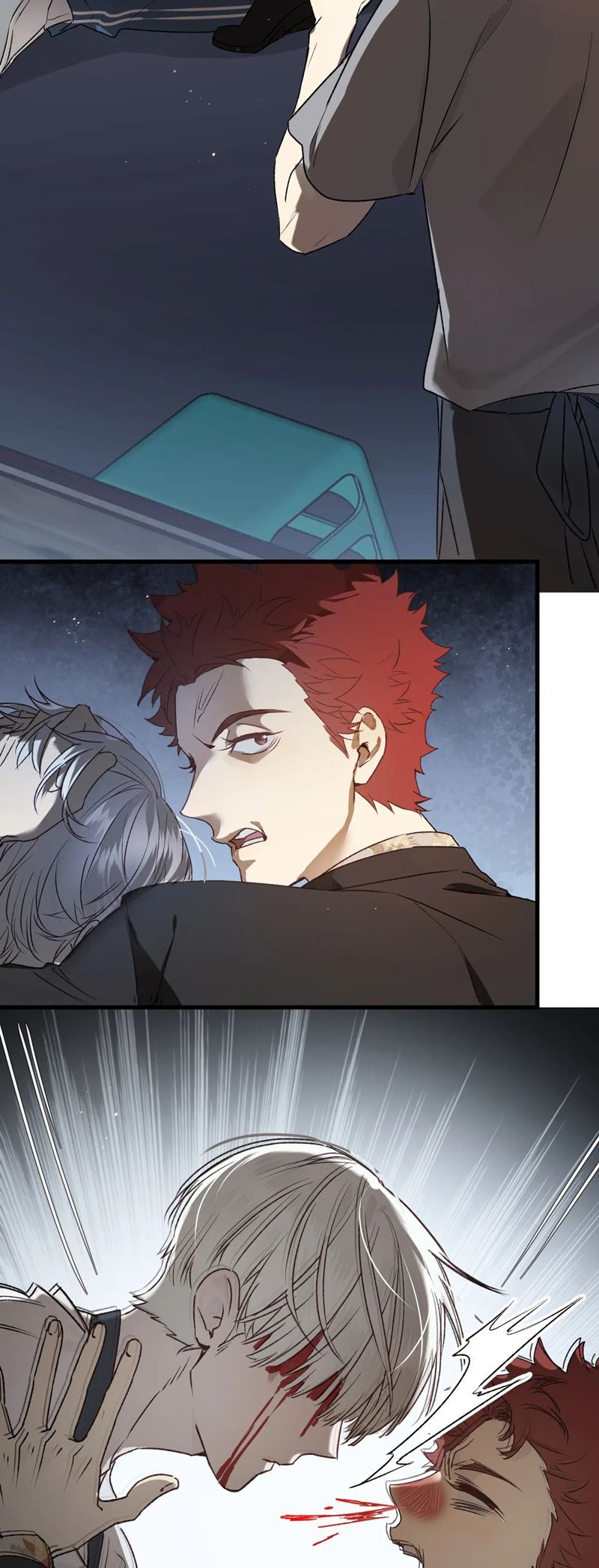 Bị Dã Thú Tùy Ý Nhìn Trộm Chapter 7 - 20