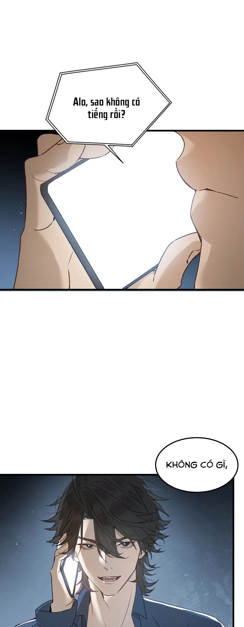 Bị Dã Thú Tùy Ý Nhìn Trộm Chapter 7 - 3