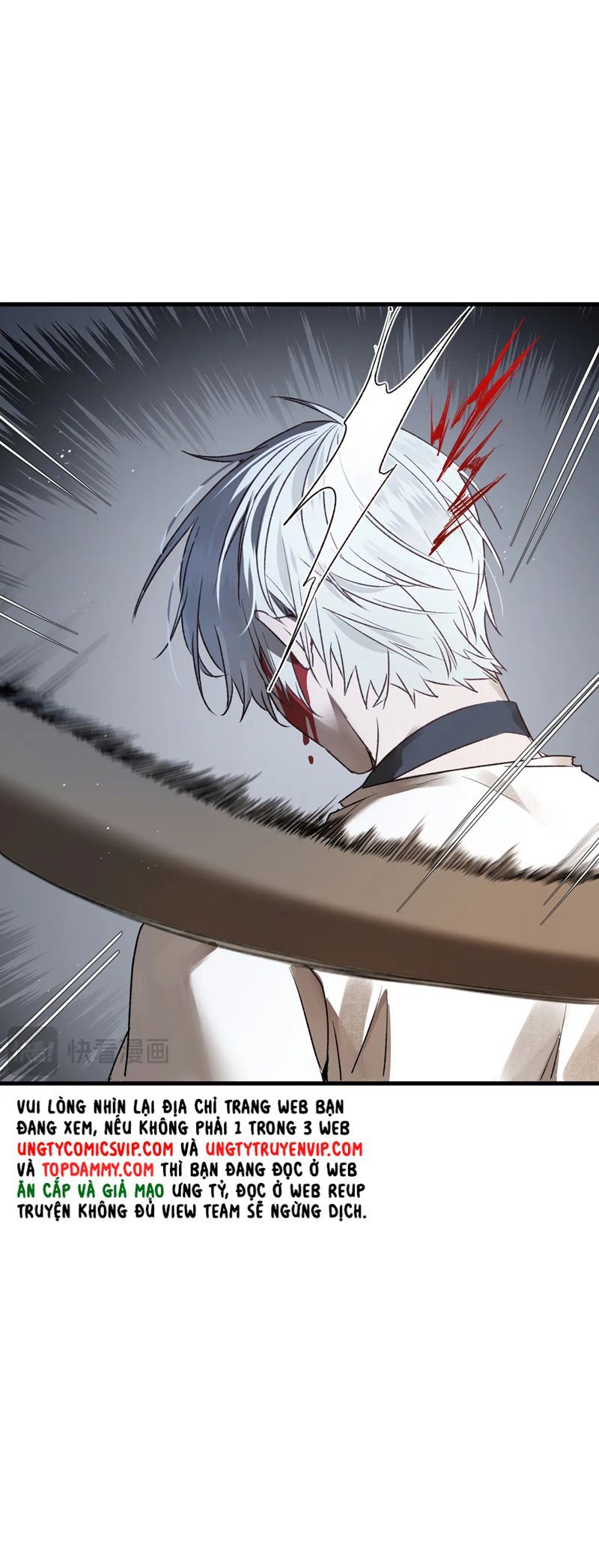 Bị Dã Thú Tùy Ý Nhìn Trộm Chapter 7 - 23