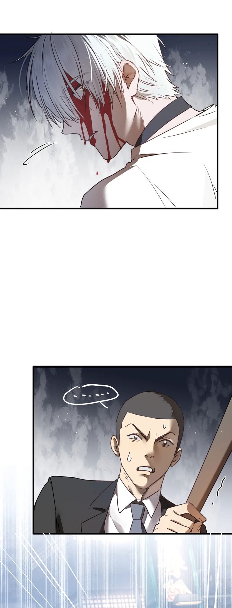 Bị Dã Thú Tùy Ý Nhìn Trộm Chapter 7 - 24