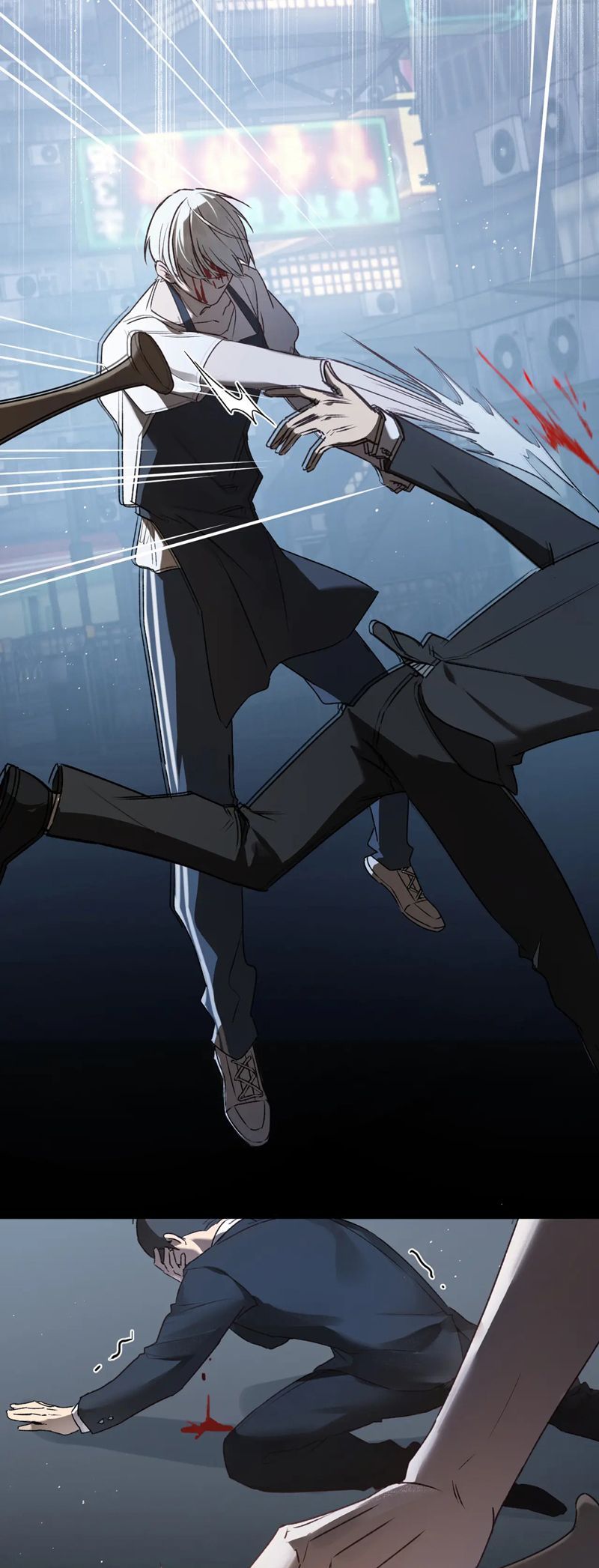 Bị Dã Thú Tùy Ý Nhìn Trộm Chapter 7 - 25