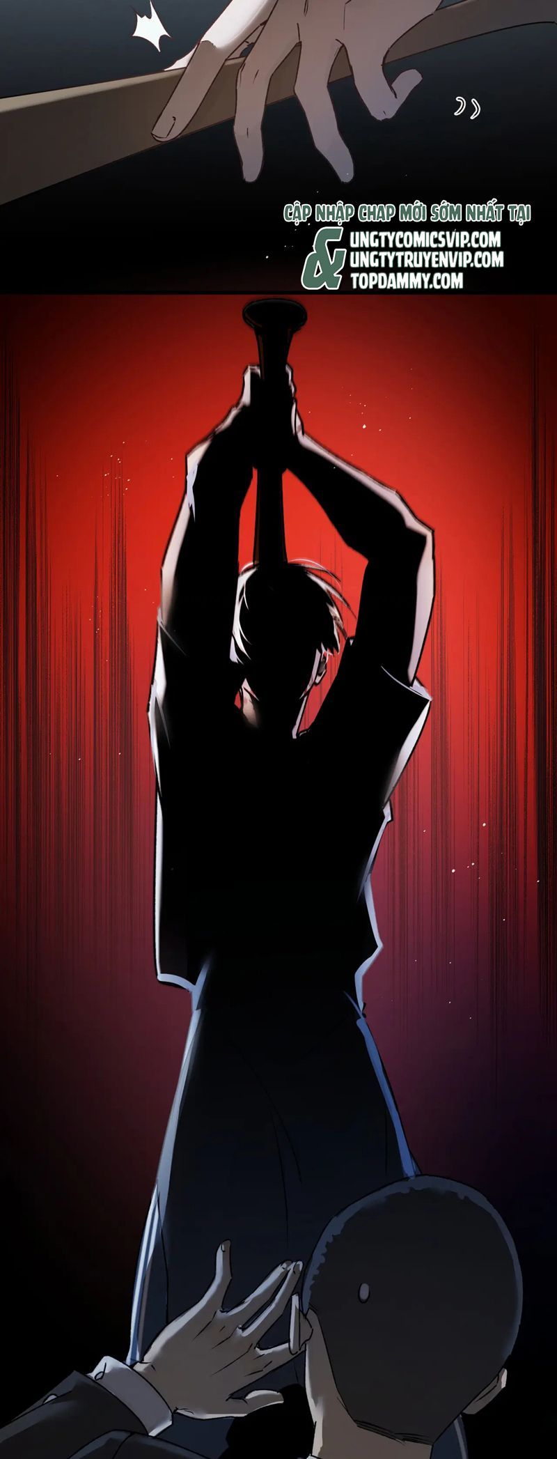 Bị Dã Thú Tùy Ý Nhìn Trộm Chapter 7 - 26