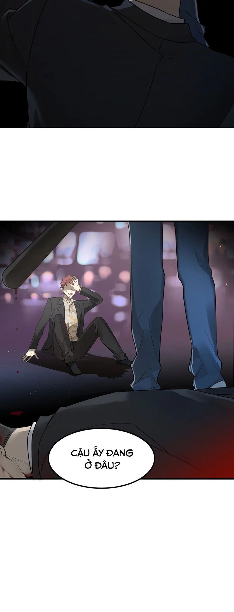 Bị Dã Thú Tùy Ý Nhìn Trộm Chapter 7 - 27