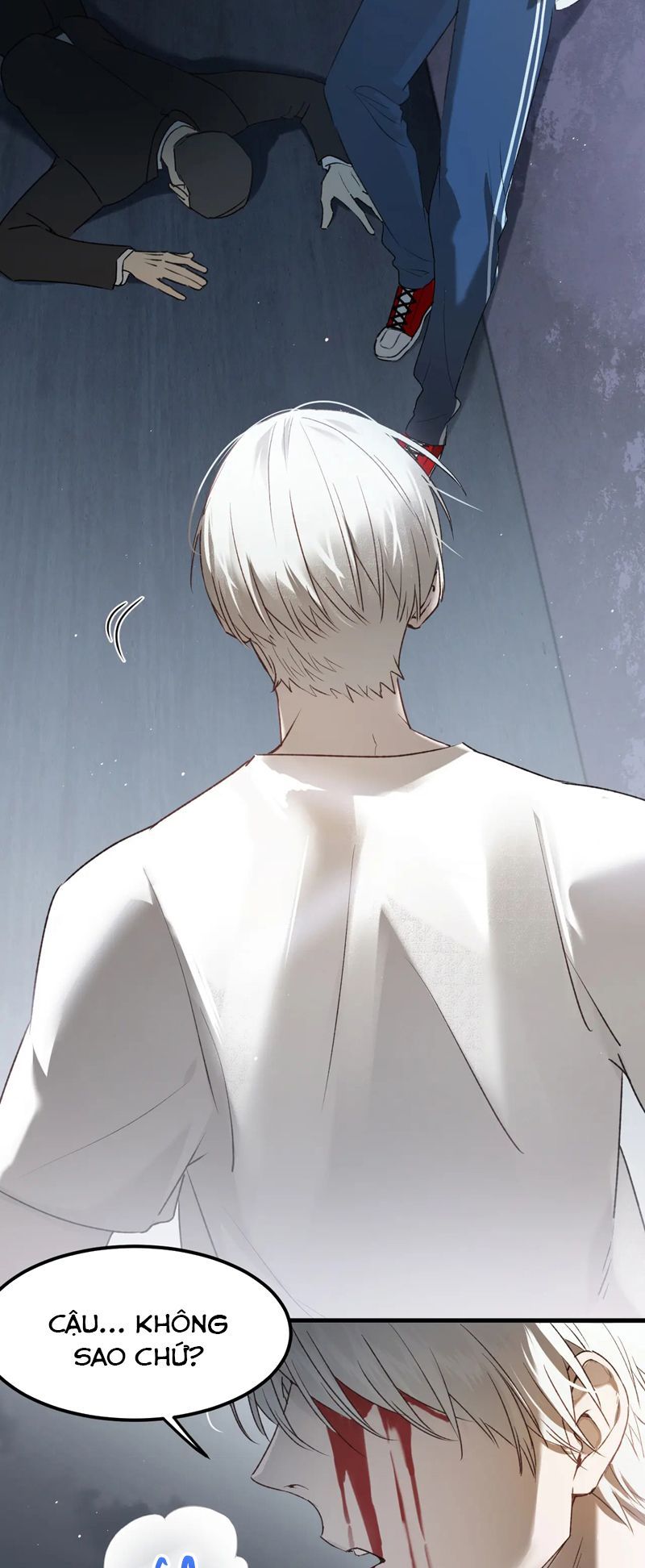 Bị Dã Thú Tùy Ý Nhìn Trộm Chapter 7 - 30