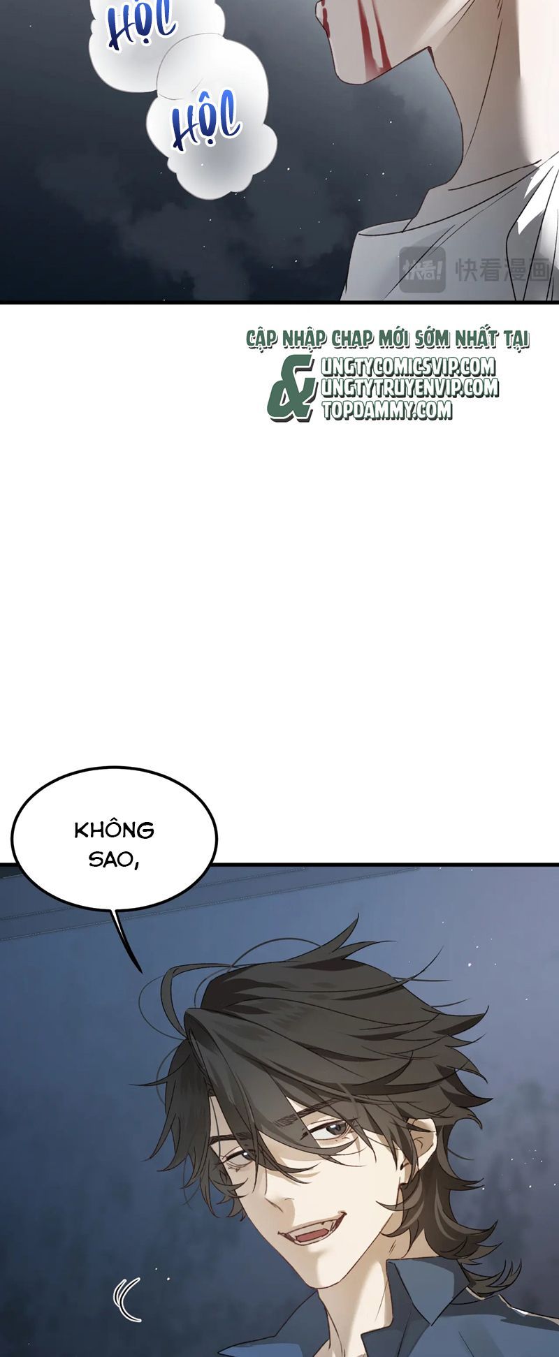 Bị Dã Thú Tùy Ý Nhìn Trộm Chapter 7 - 31