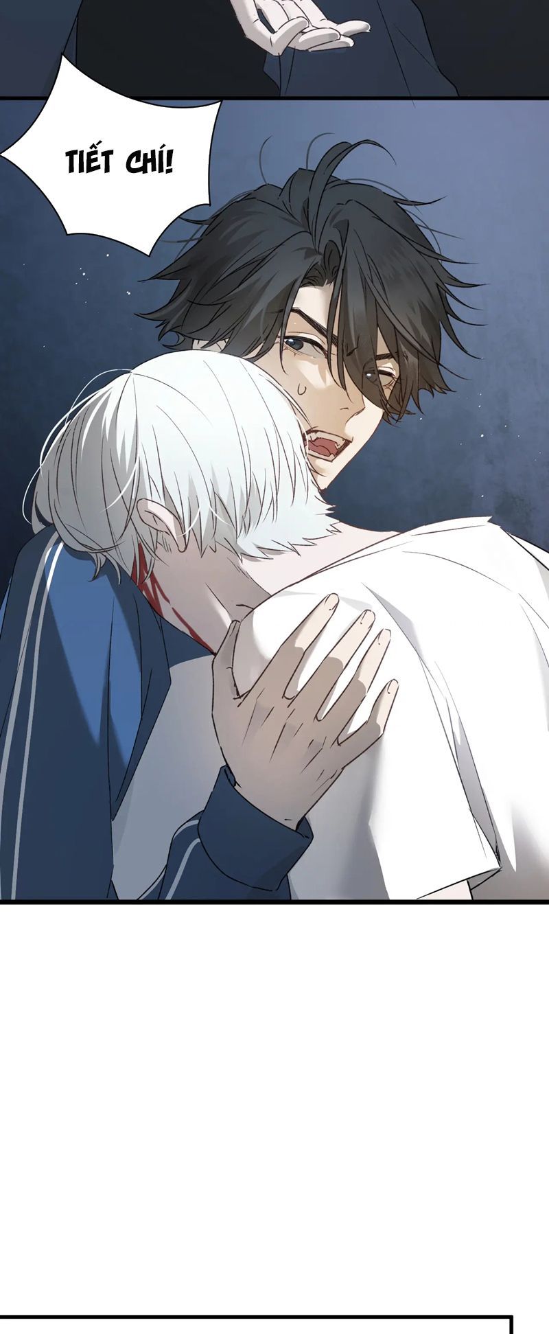 Bị Dã Thú Tùy Ý Nhìn Trộm Chapter 7 - 34