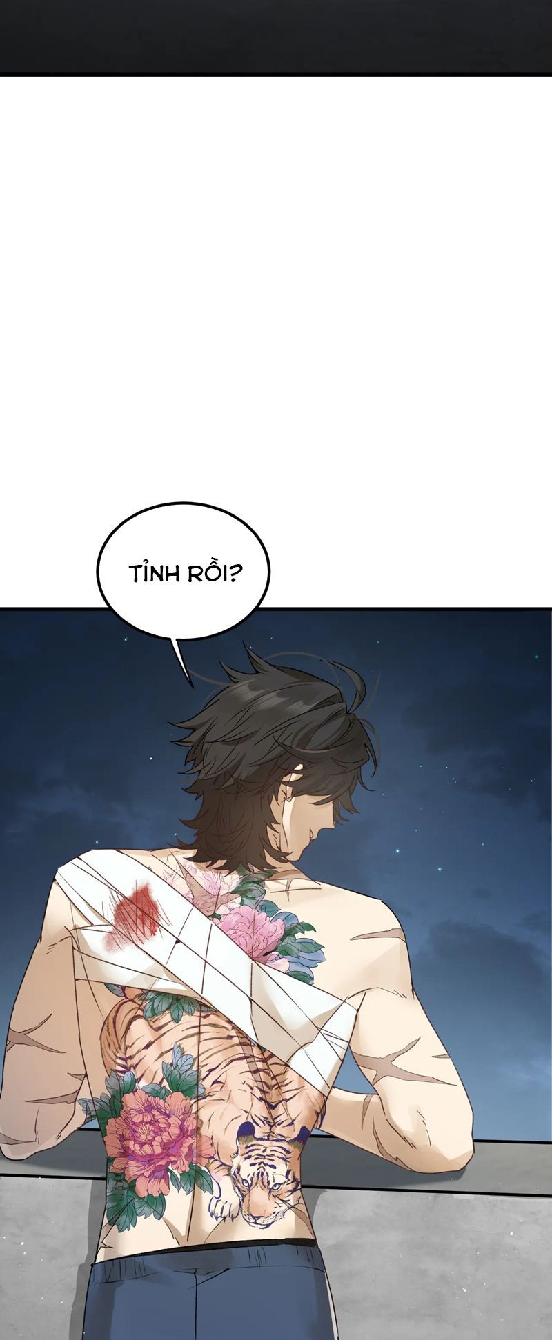 Bị Dã Thú Tùy Ý Nhìn Trộm Chapter 7 - 37