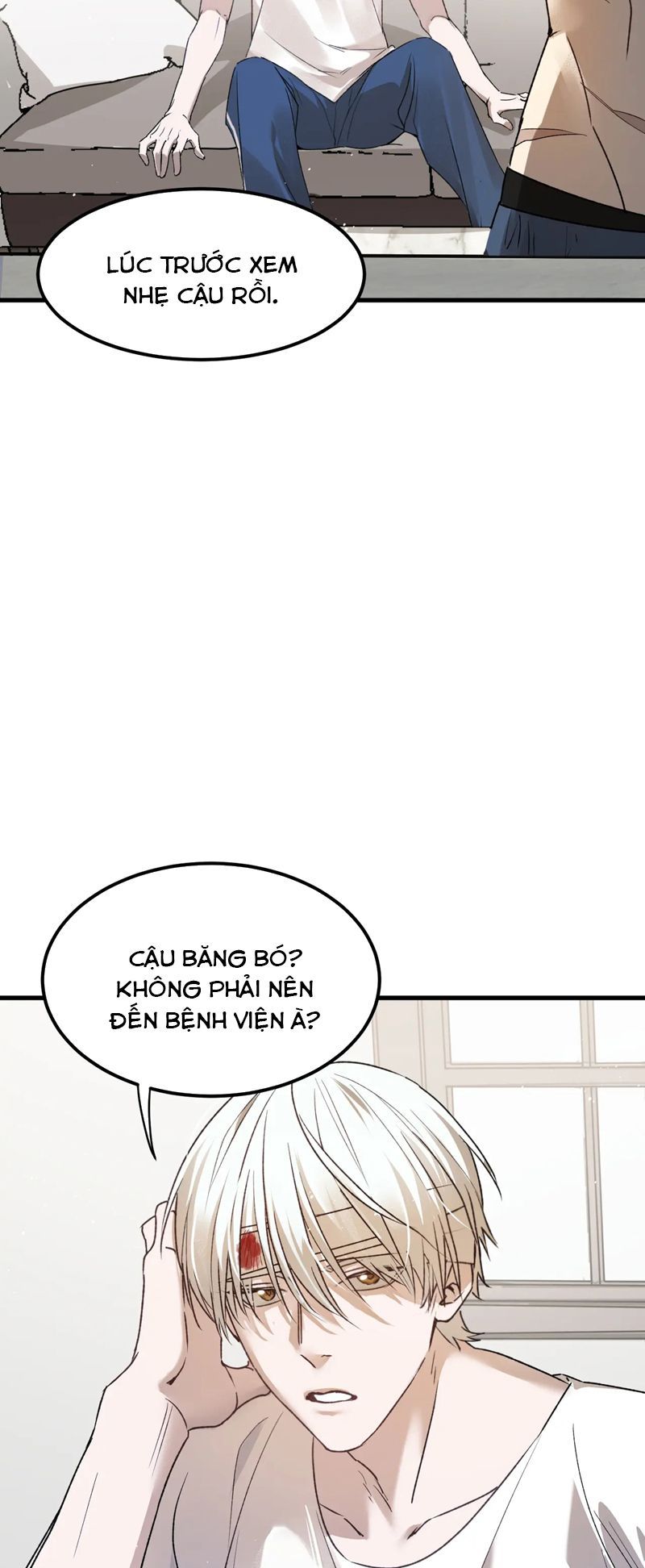 Bị Dã Thú Tùy Ý Nhìn Trộm Chapter 7 - 39