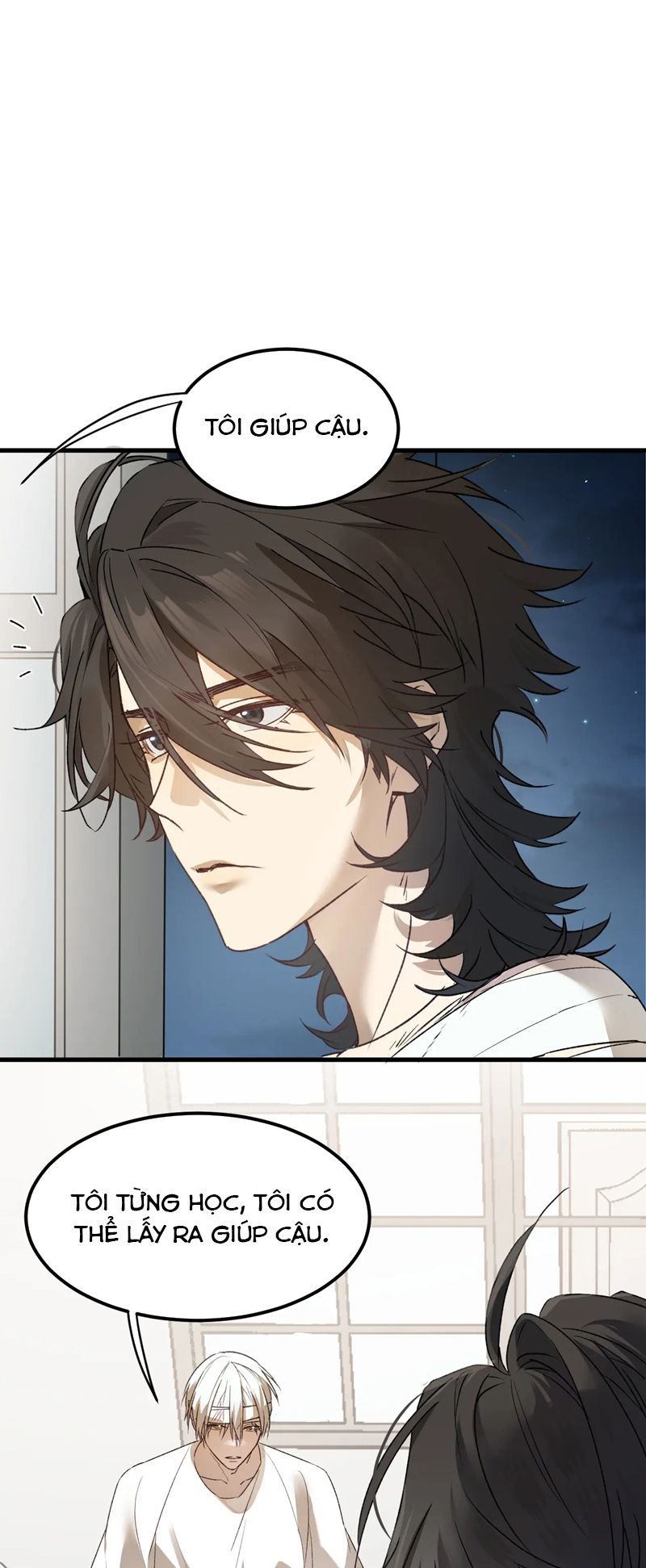 Bị Dã Thú Tùy Ý Nhìn Trộm Chapter 7 - 43