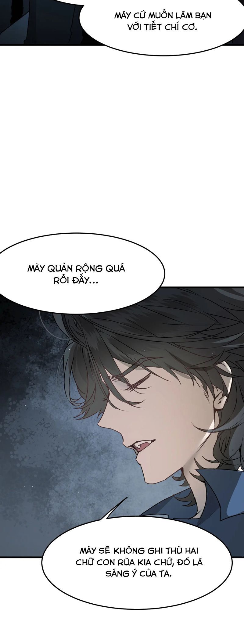 Bị Dã Thú Tùy Ý Nhìn Trộm Chapter 7 - 6