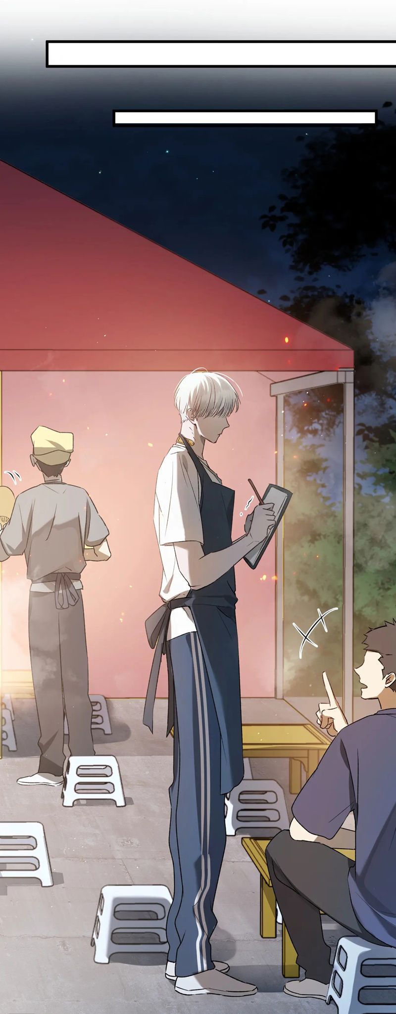 Bị Dã Thú Tùy Ý Nhìn Trộm Chapter 7 - 10