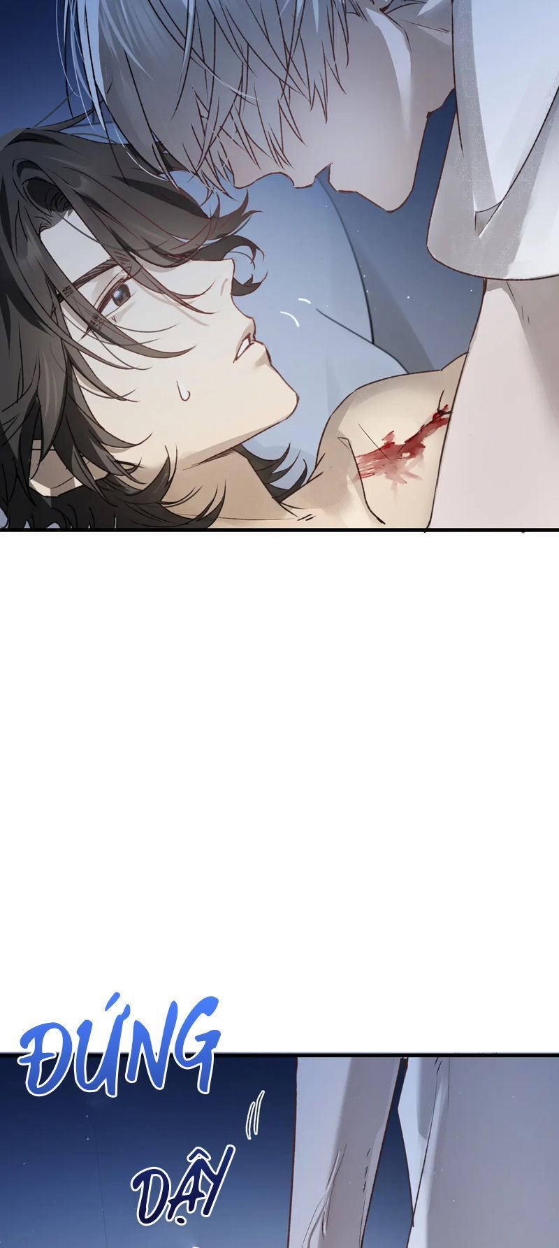 Bị Dã Thú Tùy Ý Nhìn Trộm Chapter 8 - 12