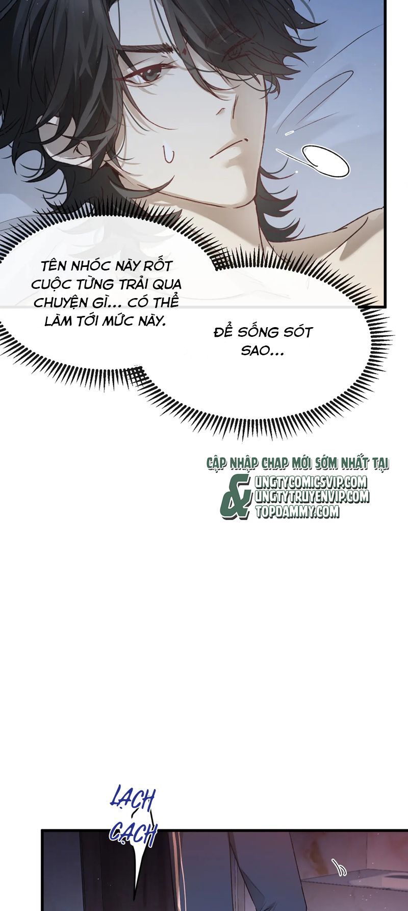 Bị Dã Thú Tùy Ý Nhìn Trộm Chapter 8 - 14